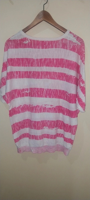 Ľahučké tričko SOCCX S/36/8 - 4