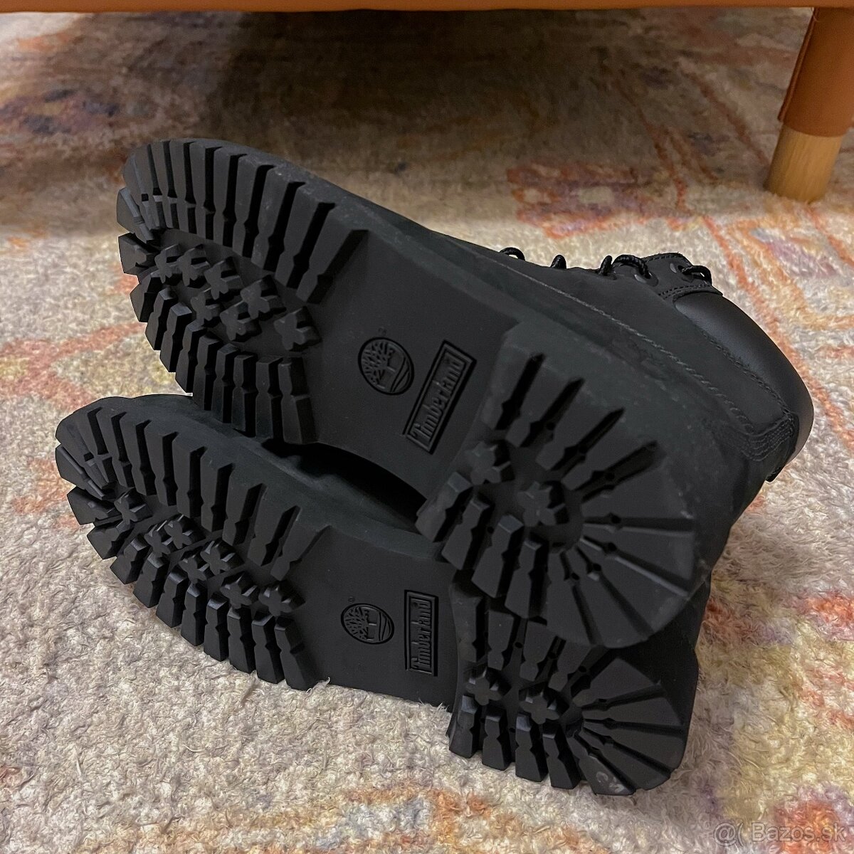 Timberland čižmy veľkosť 37 - 4