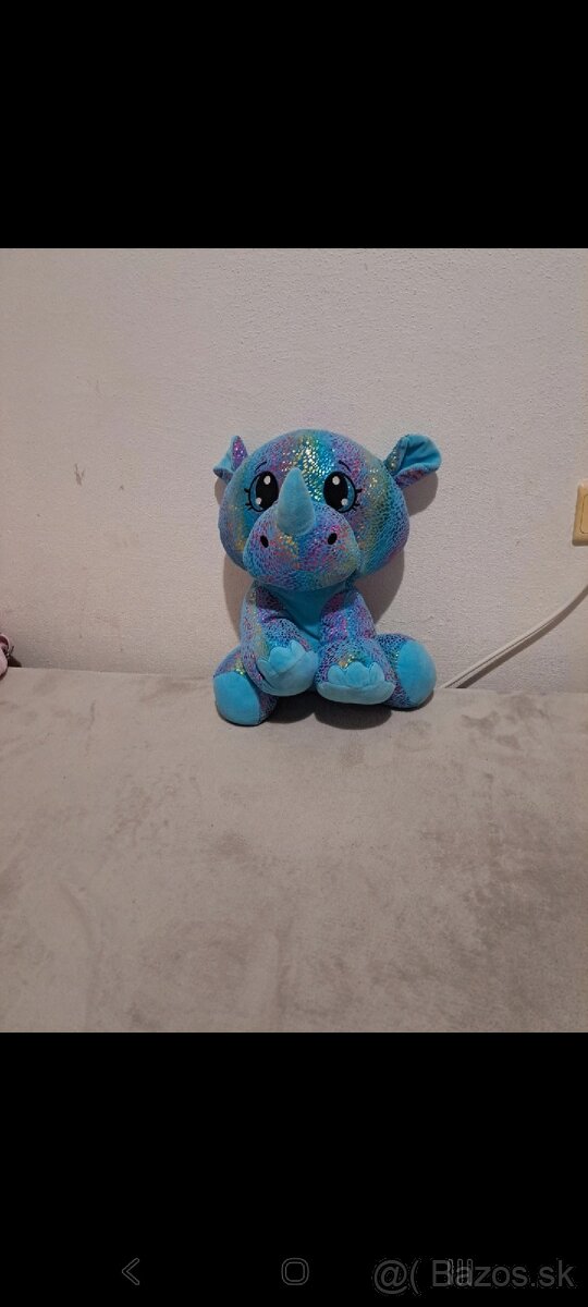 Plyšové hračky pre deti - 4