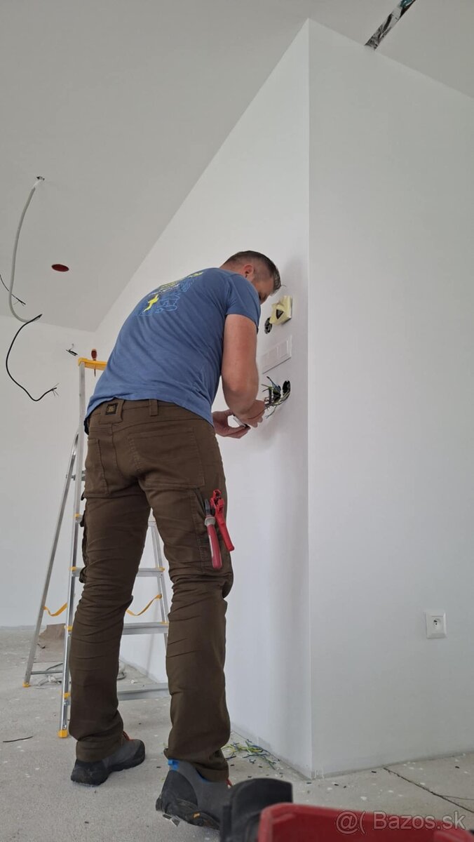 MATISOLUTIONS - váš elektrikár - 4