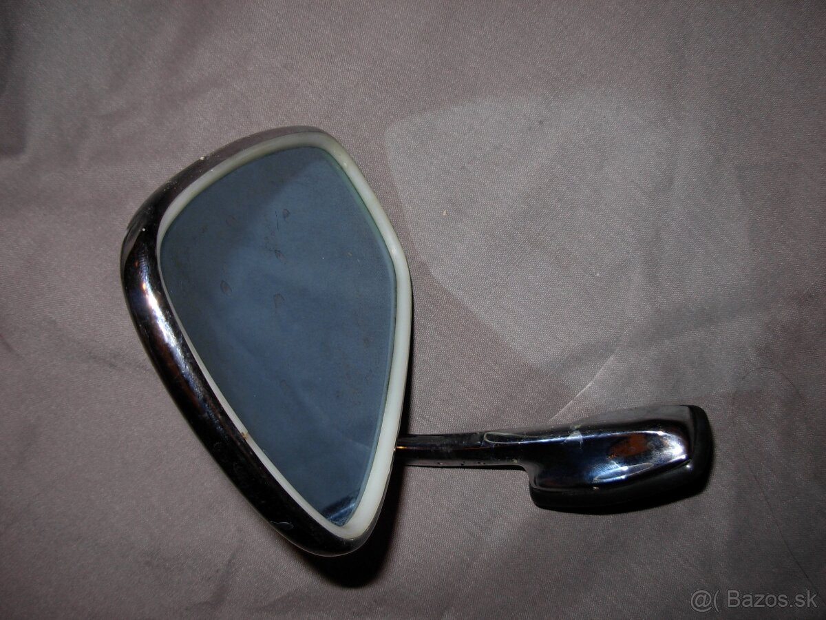 Spätné zrkadlo na Mercedes Benz W110, W111, W112, W113 - 4