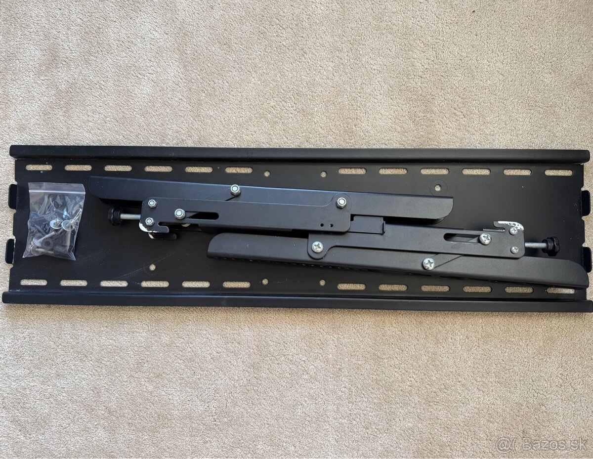 TV držiak | Univerzálny naklápajúci, VESA 32" - 70" - 4