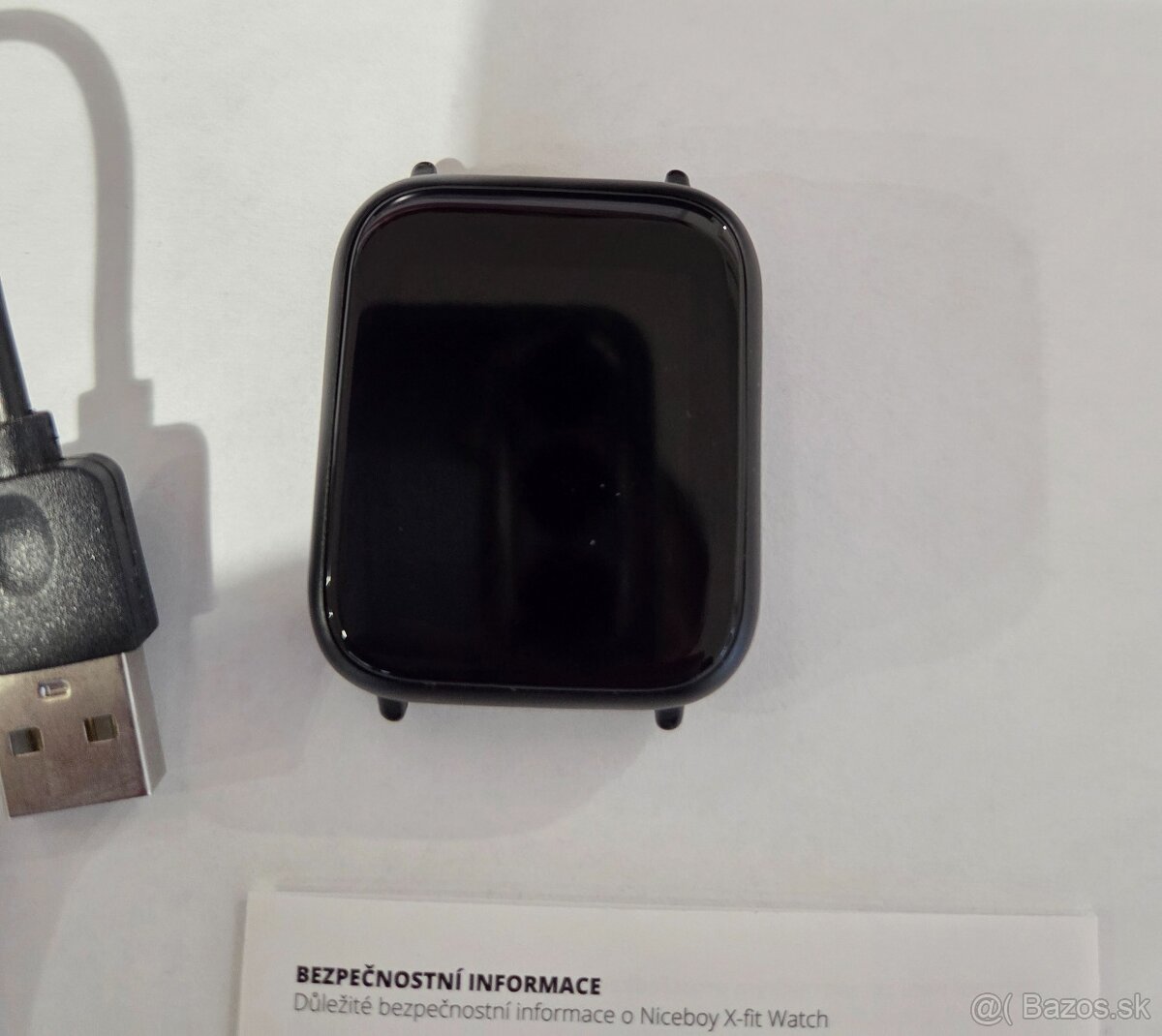 Niceboy smart watch - 4