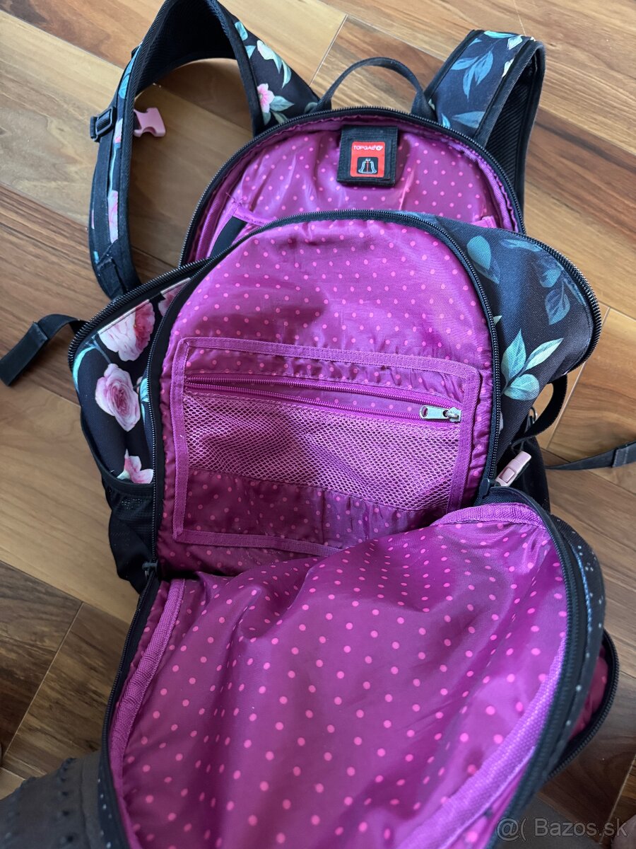 Topgal ruksak - 4