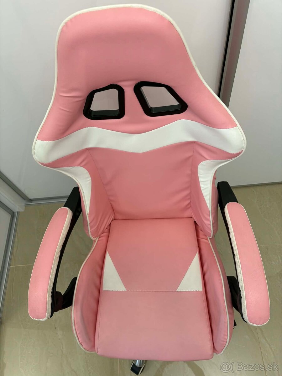 Predam kancelarke kreslo - 4