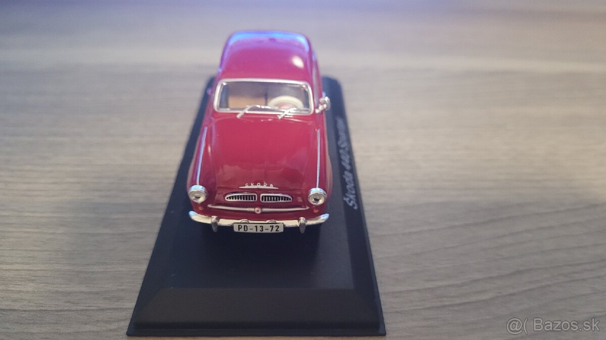 Skoda spartak 440 - 4