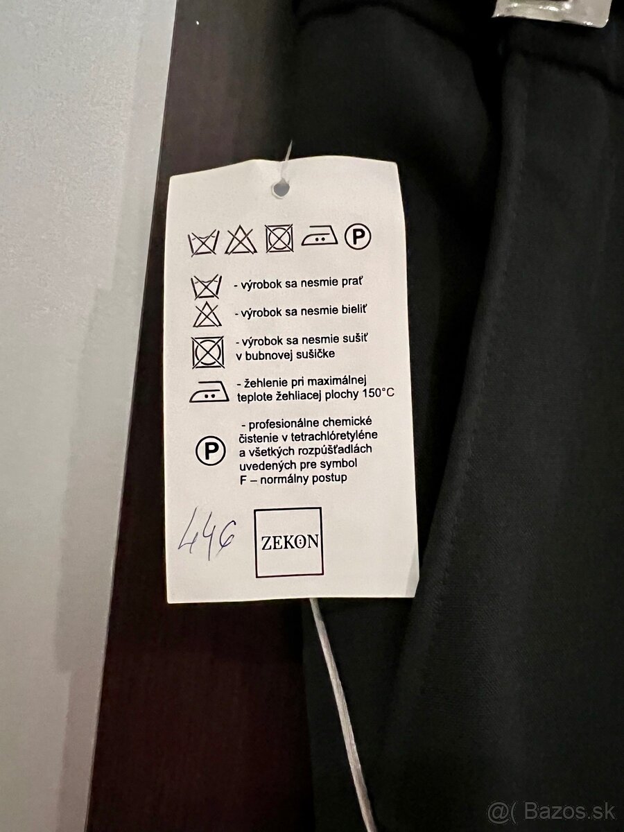 Hasičská uniforma - 4