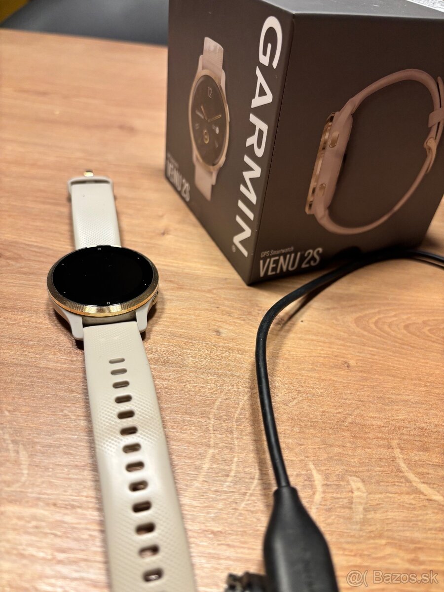 Garmin venu 2S - 4
