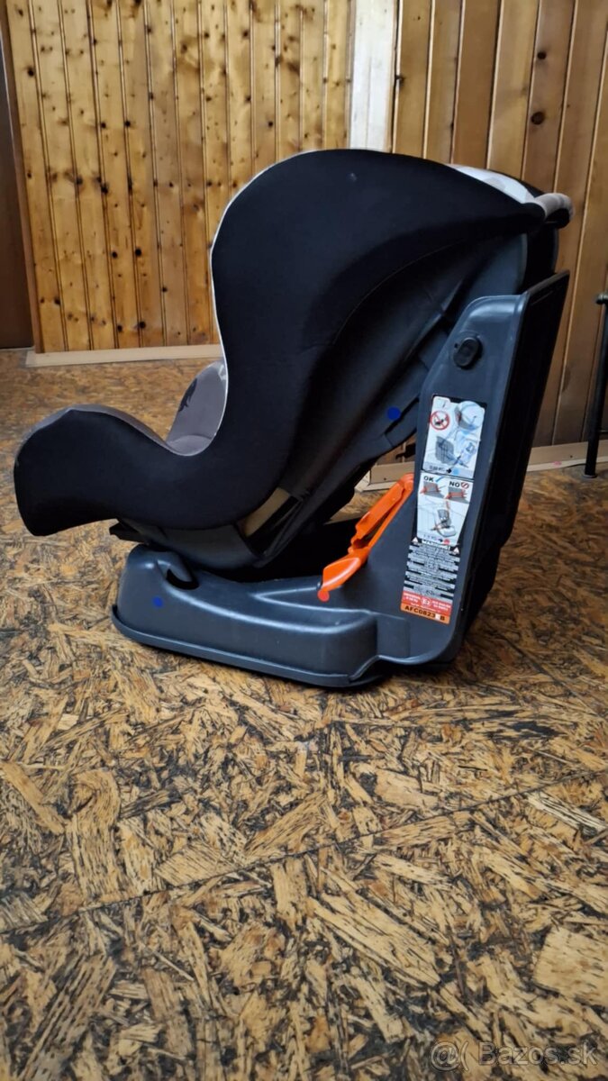 Detská autosedačka - 4
