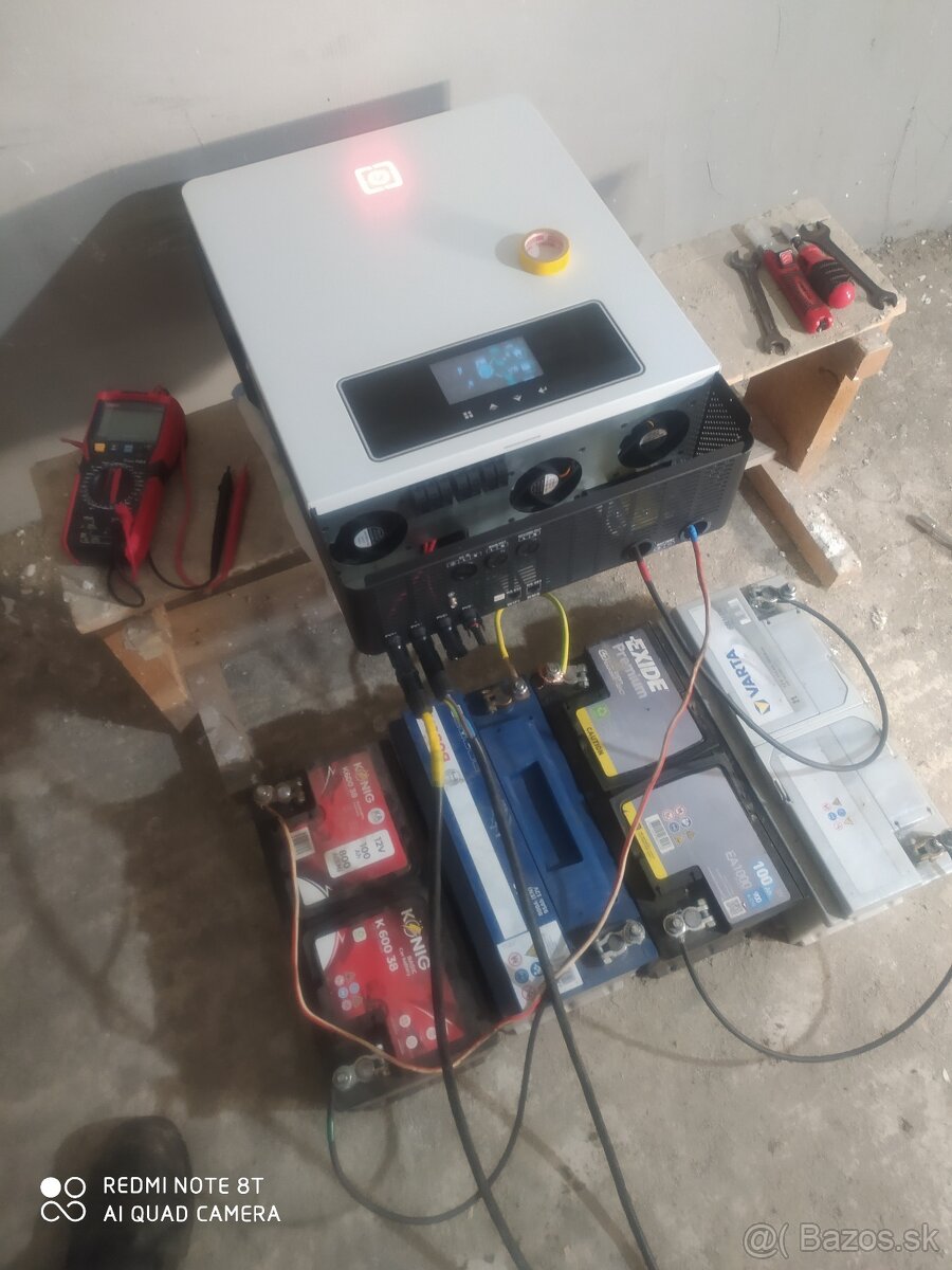 OPRAVA ELEKTRONIKY - 4