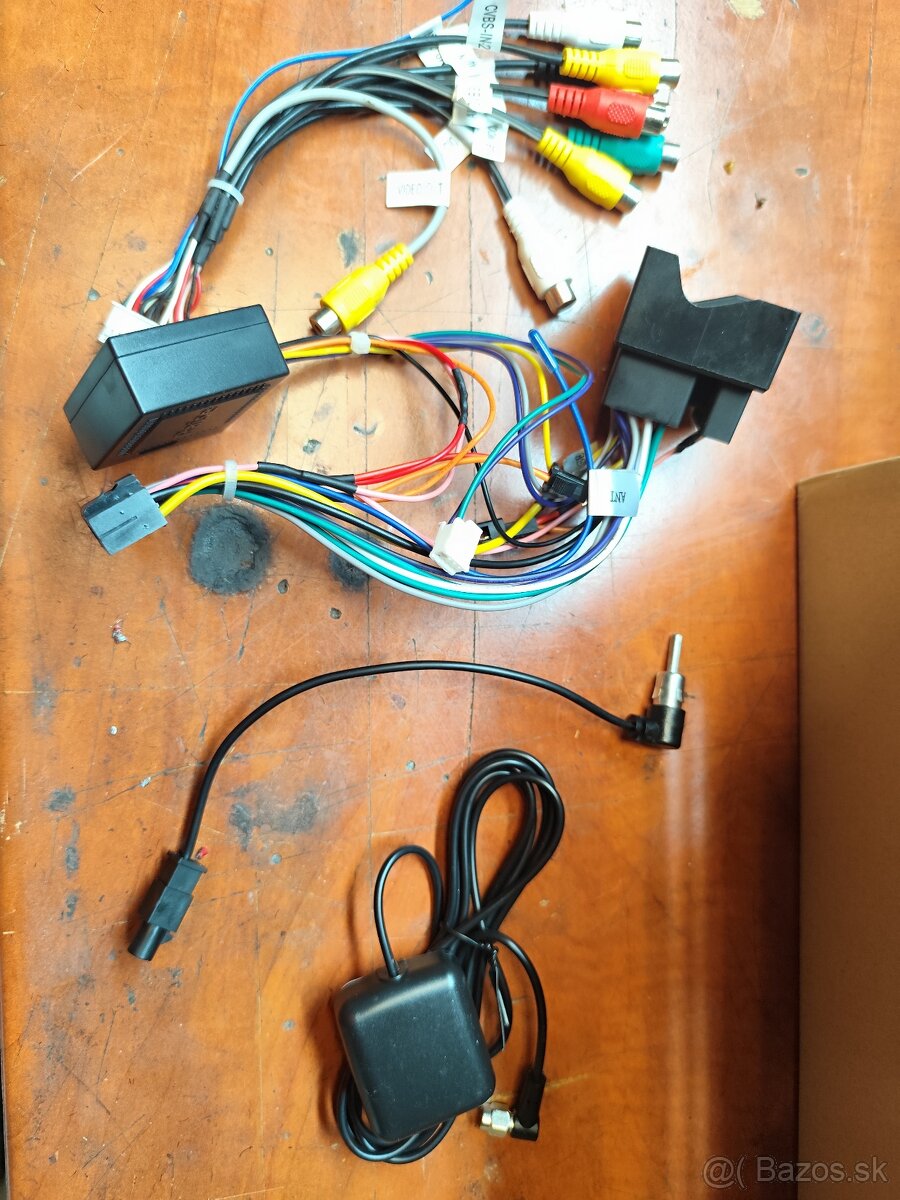 Autorádio škoda Volkswagen - 4