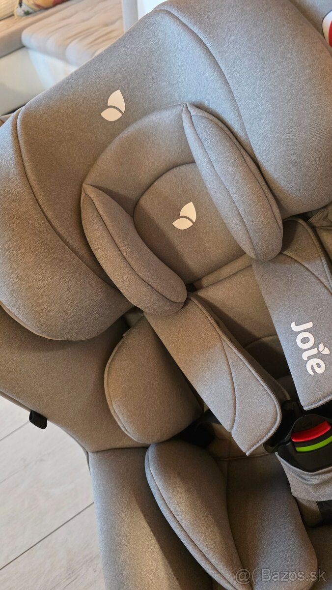 Autosedačka Joie i-spin 360 - 4