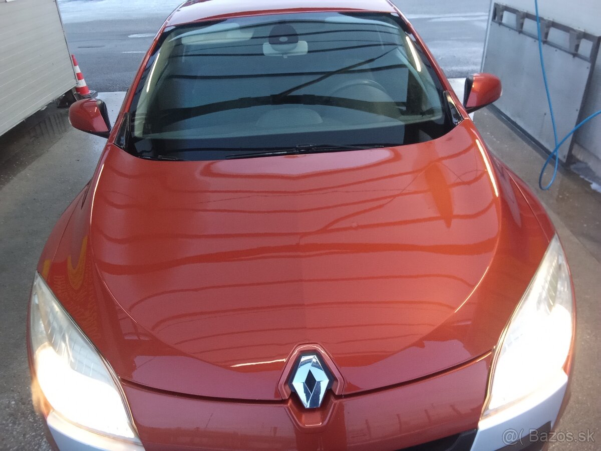 Renault Megane 3 coupe top znížená cena - 4