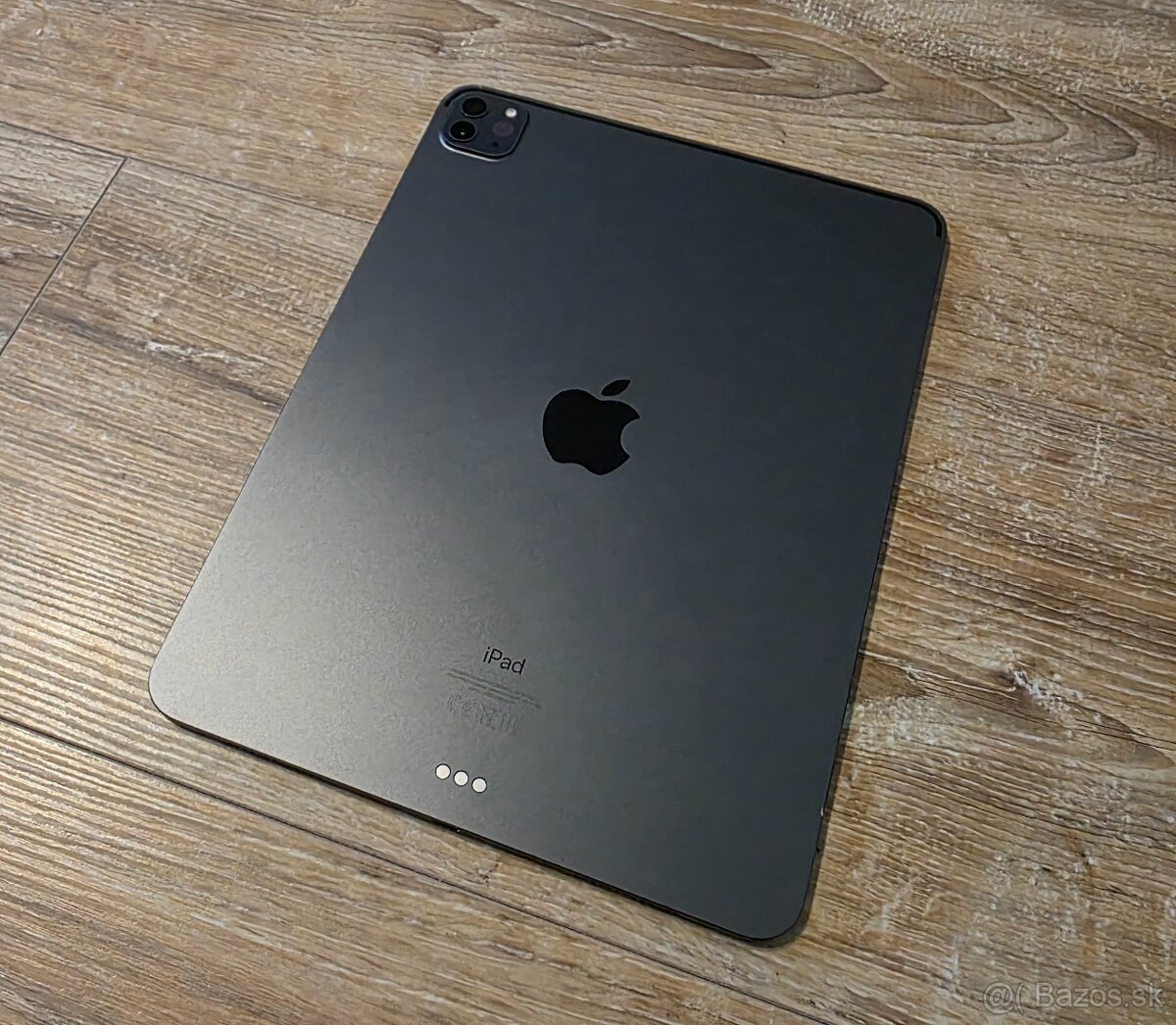 Apple iPad pro 11 2 gen 128gb - 4