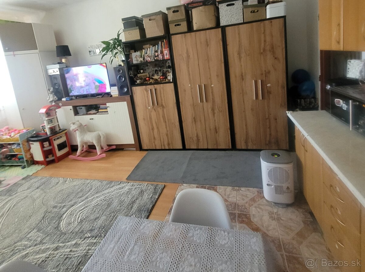 Predaj domu pod Tatrami ZNÍŽENÁ CENA - 4