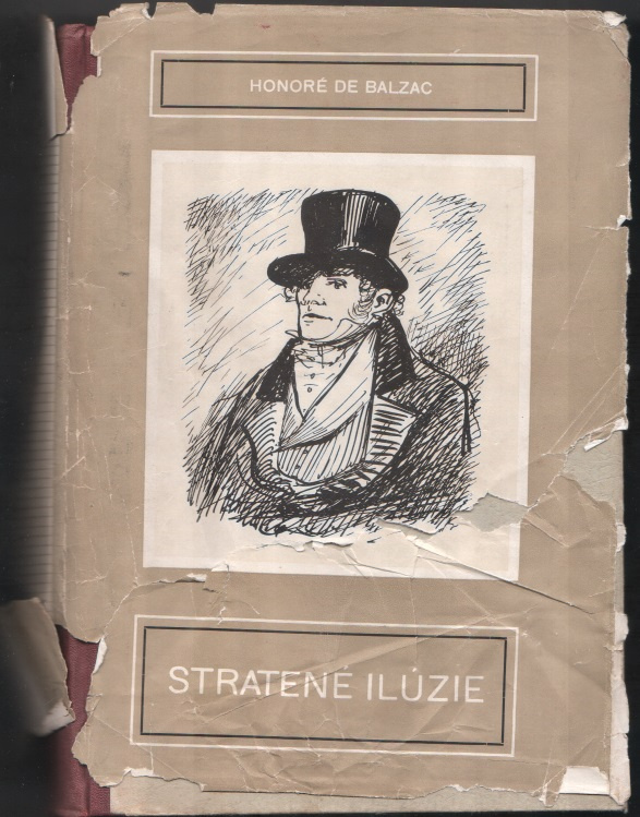 Romány a životopisy 1 - 4