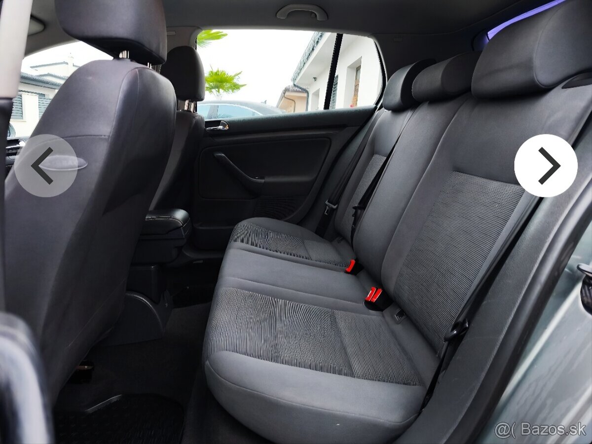 Volkswagen Golf 5 1.9 tdi.77kw - 4