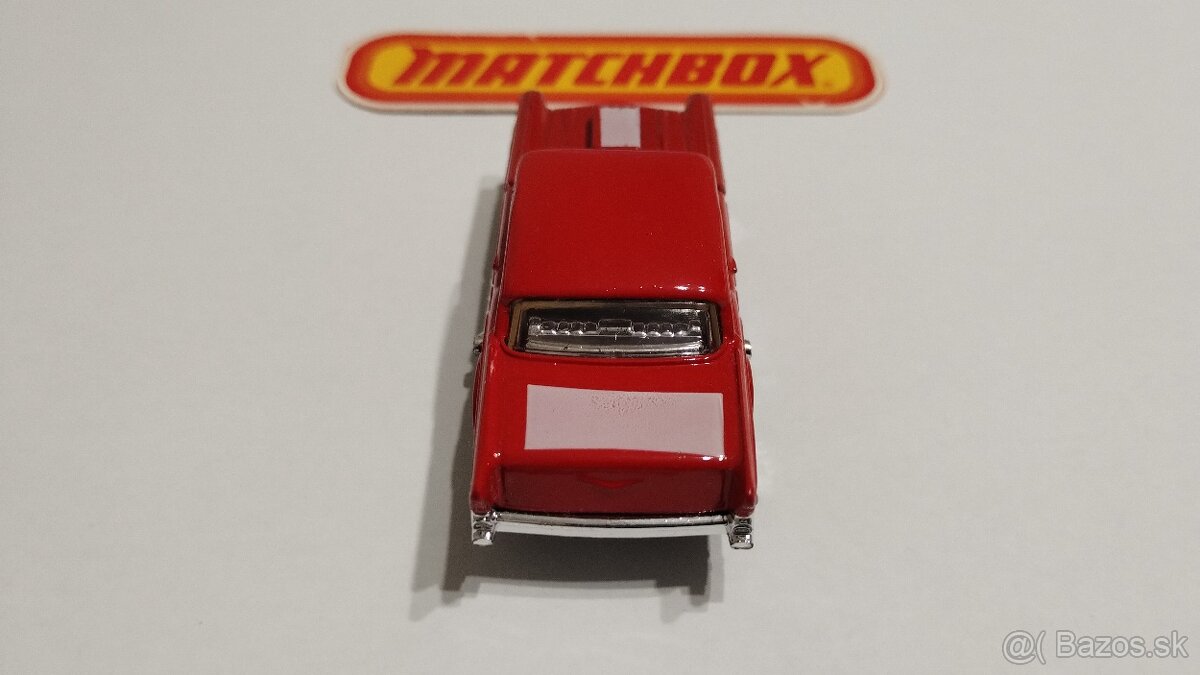 Matchbox Superfast 11 - 4