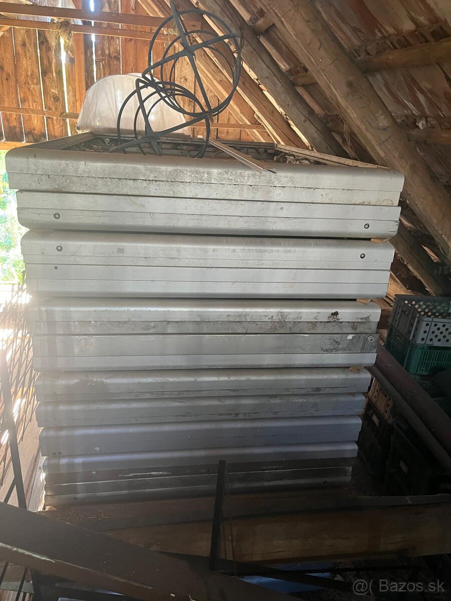 Predaj reklamných vitrín CityLight (CLV) - 4