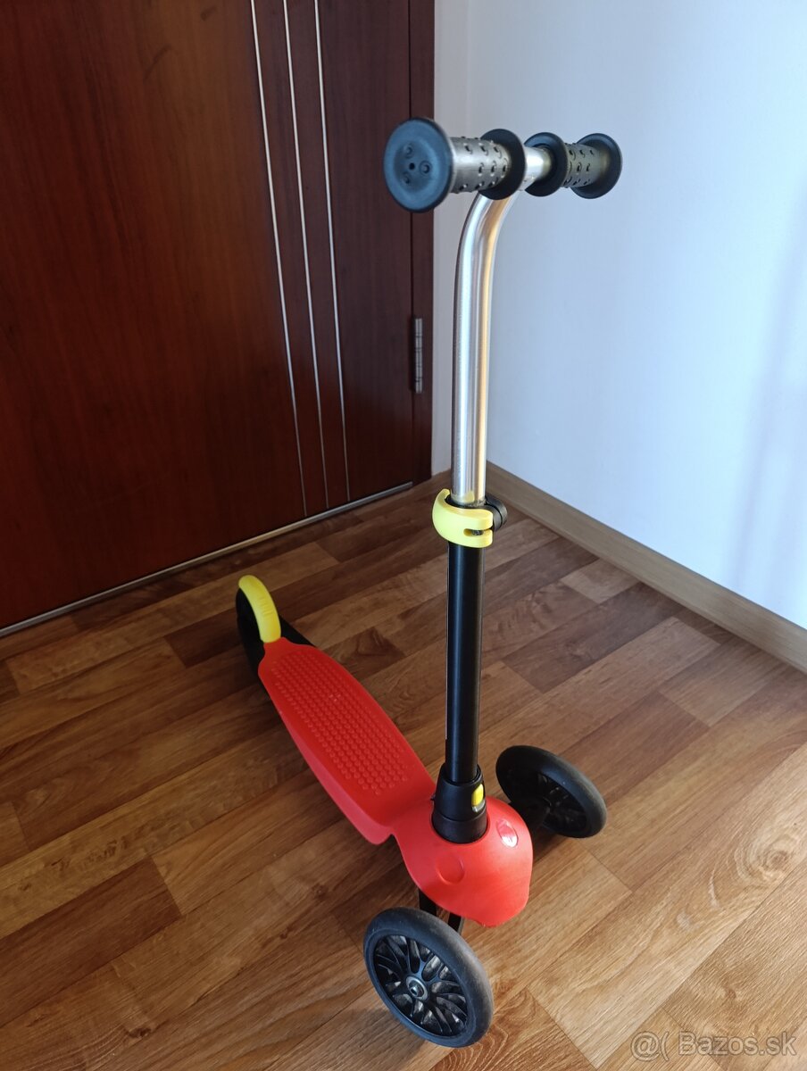 Kolobežka OXELO - 4