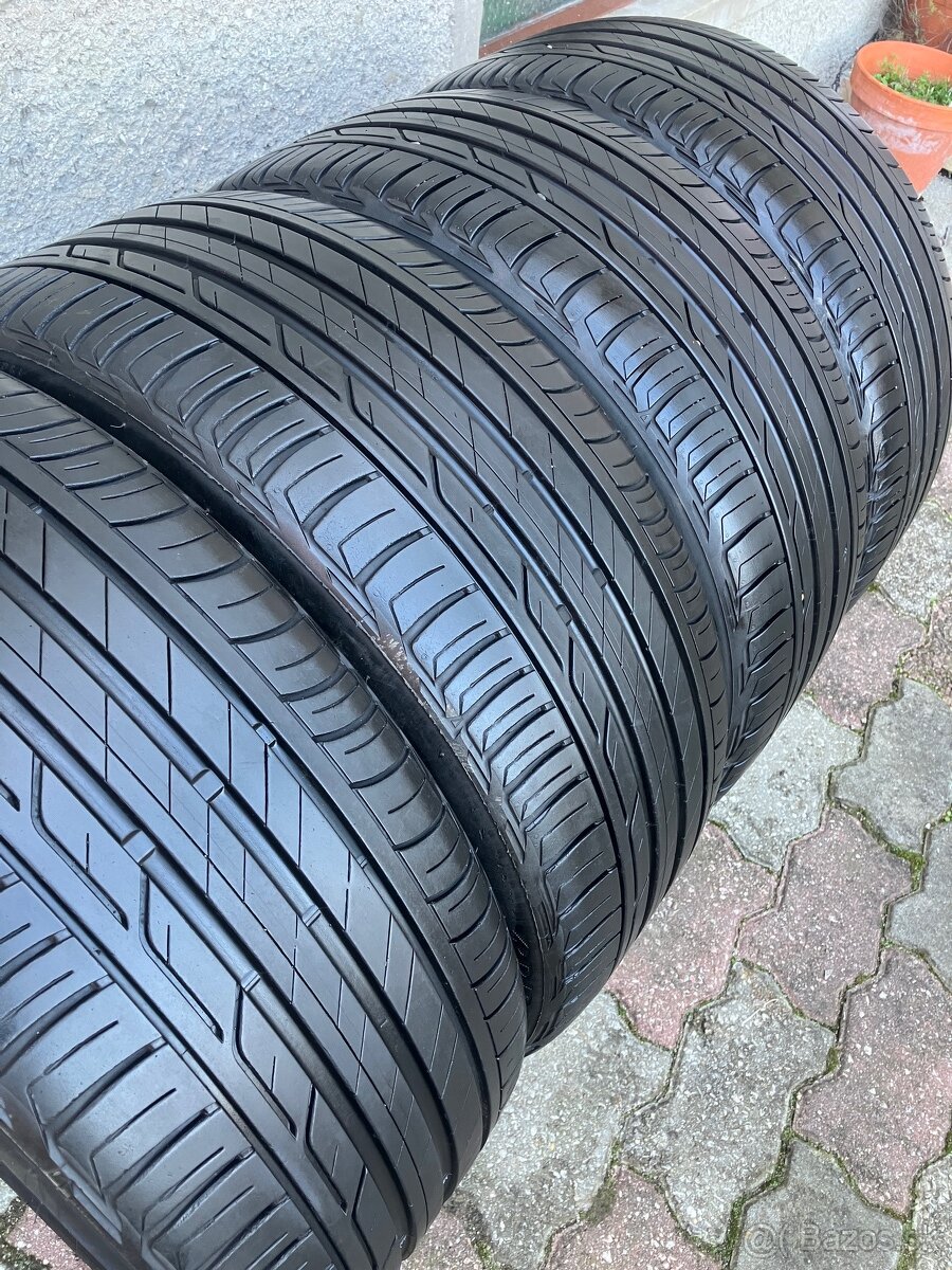 215/40 R18 4ks Bridgestone Turanza - 4