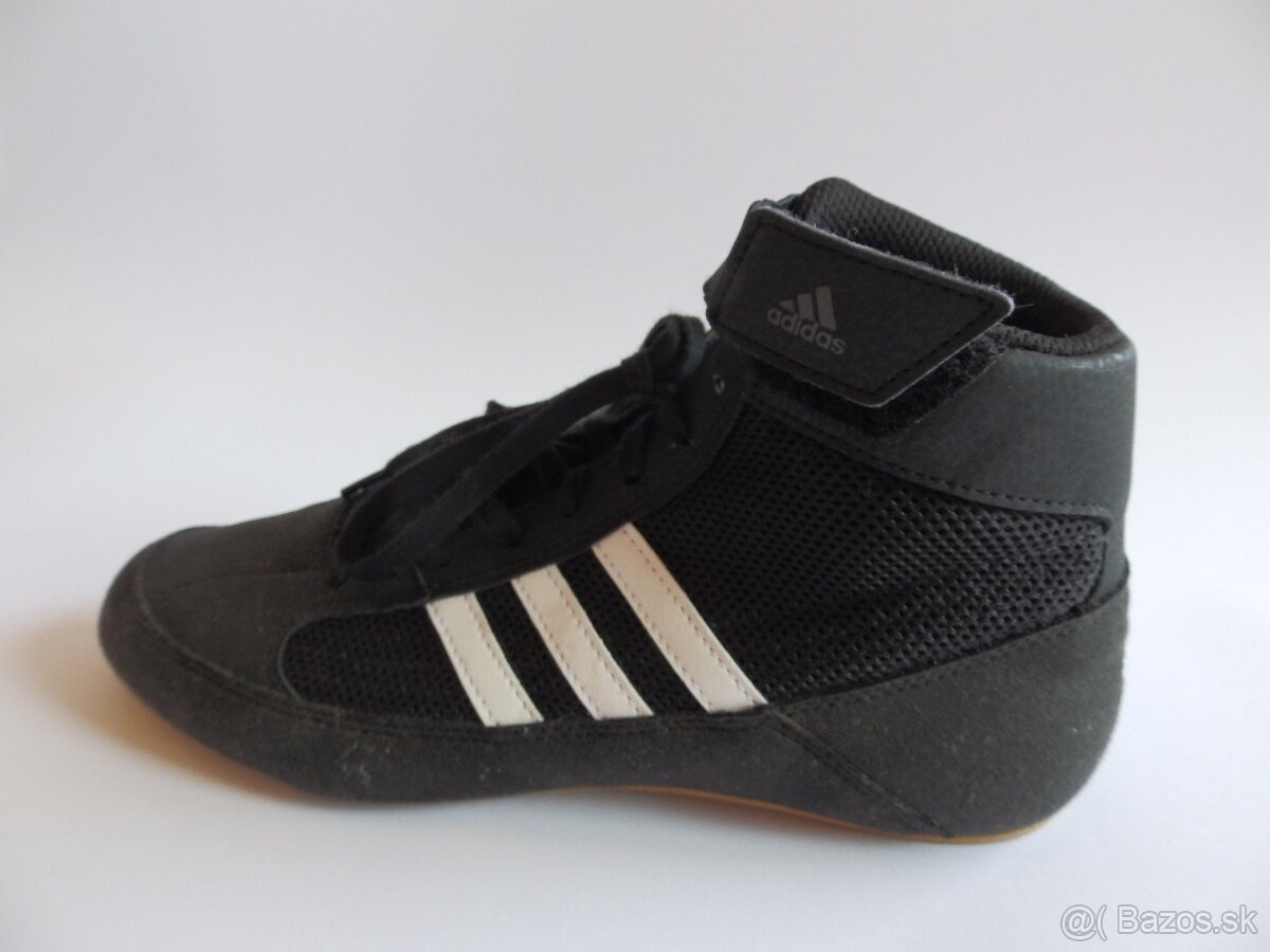 Predám adidas tenisky - 4
