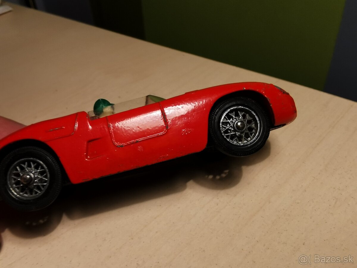 Solido France Ferrari - 4