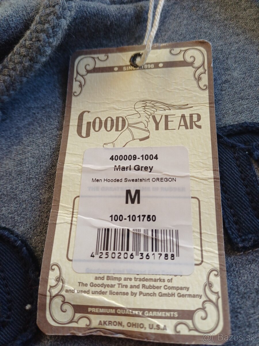 Damska mikina Good year - 4