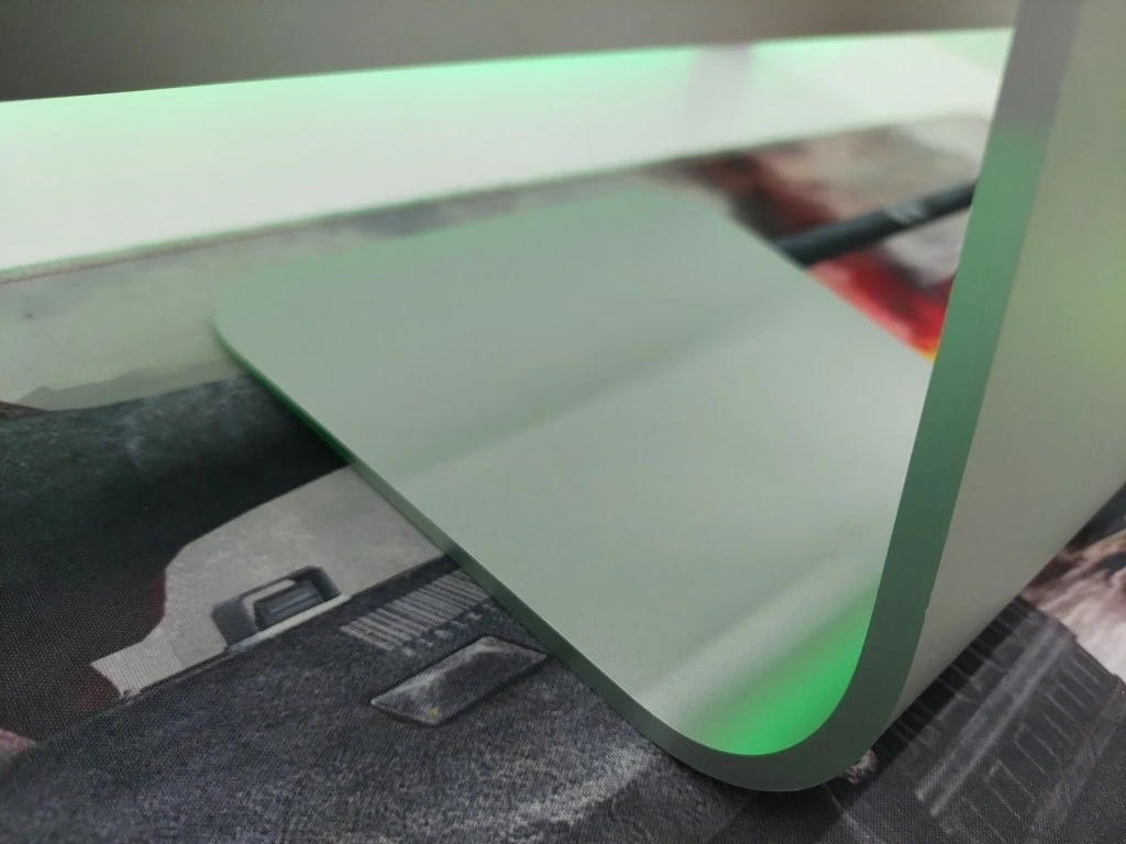 🍎 iMac 21,5" 4K 2017 – elegantný Apple počítač s krásnym 4K - 4