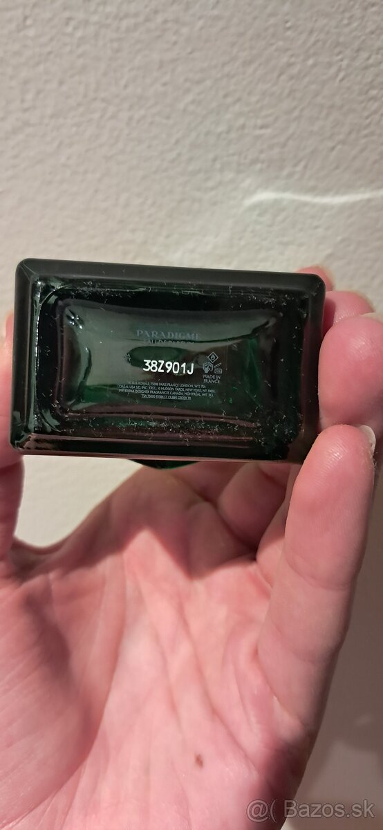 Predam/vymenim 4 arabske vonavky - 4