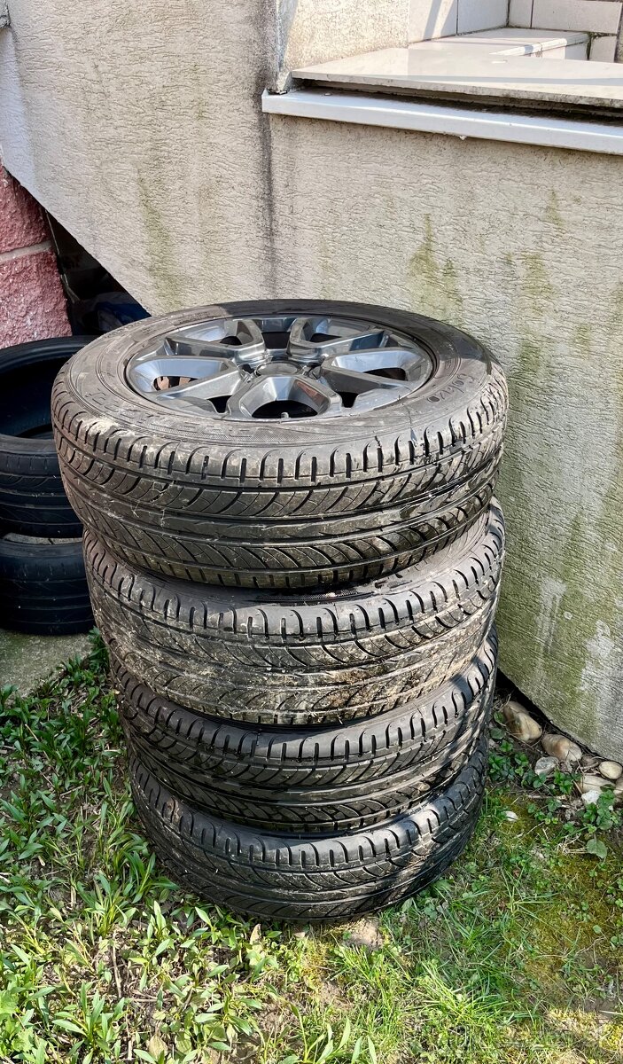 Premiorri 5x108.4 R16 - 4