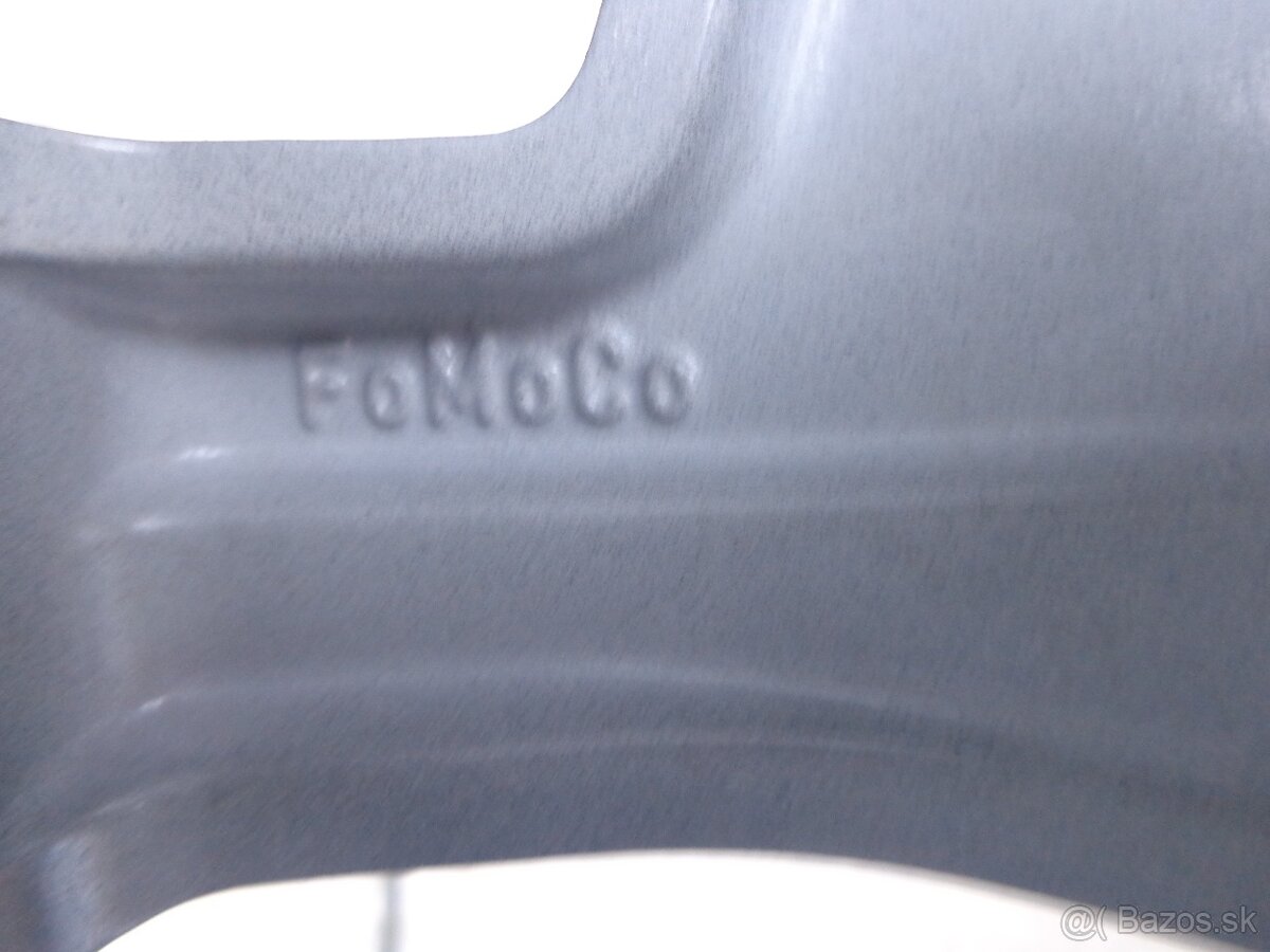 6x139,7 R18 Ford Ranger aludisky - 4