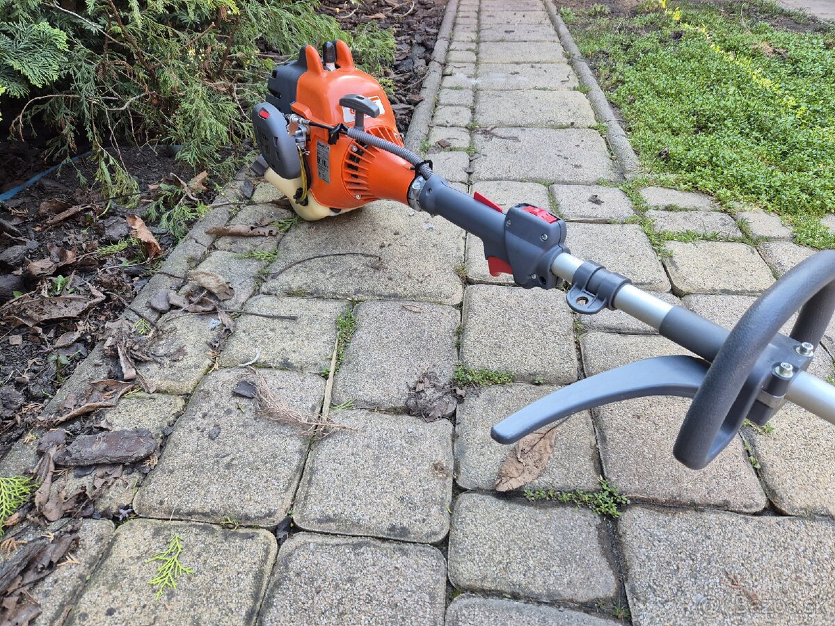 Oleo Mac sparta 250S - 4