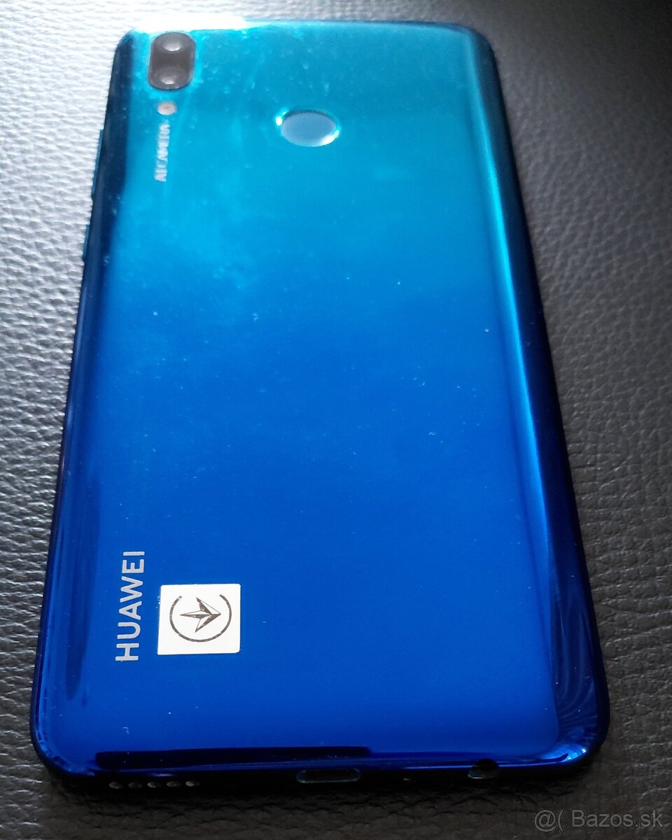 Huawei P smart - 4