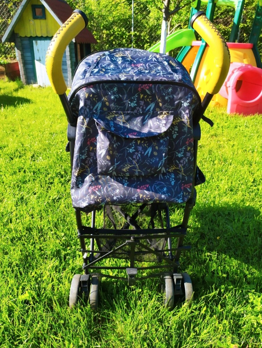 Golfový kočík Petite&Mars Musca - 4