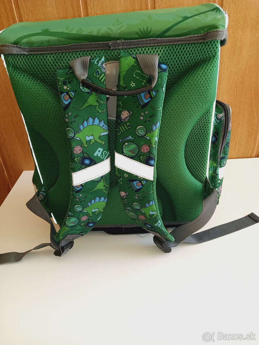 Školská taška 1.-2.rocnik - 4