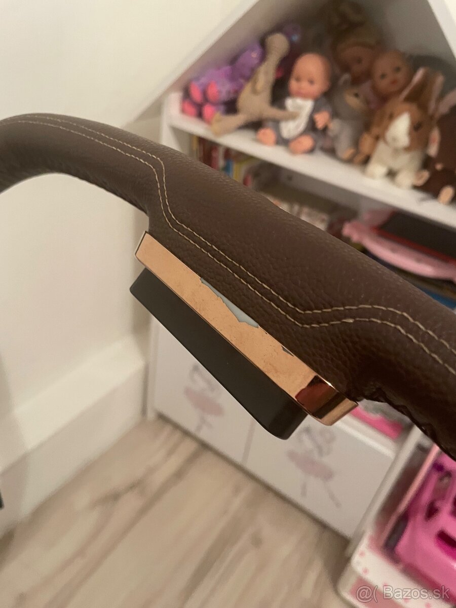 Cybex simpy flower - 4