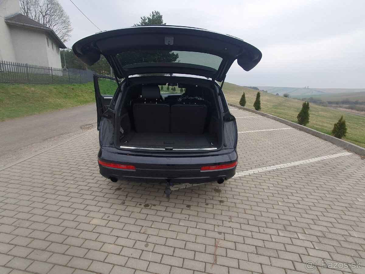 Audi Q7 - 4