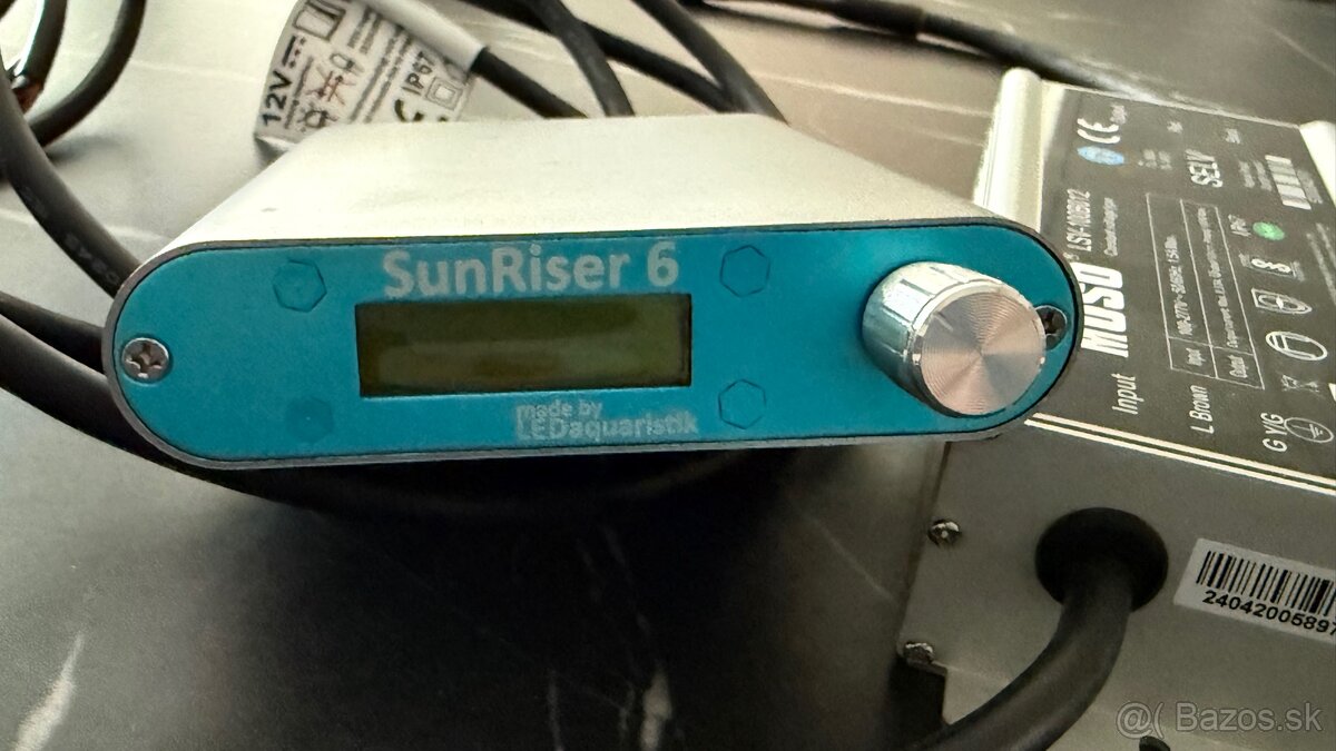 LED osvetlenie Spot beam - 4