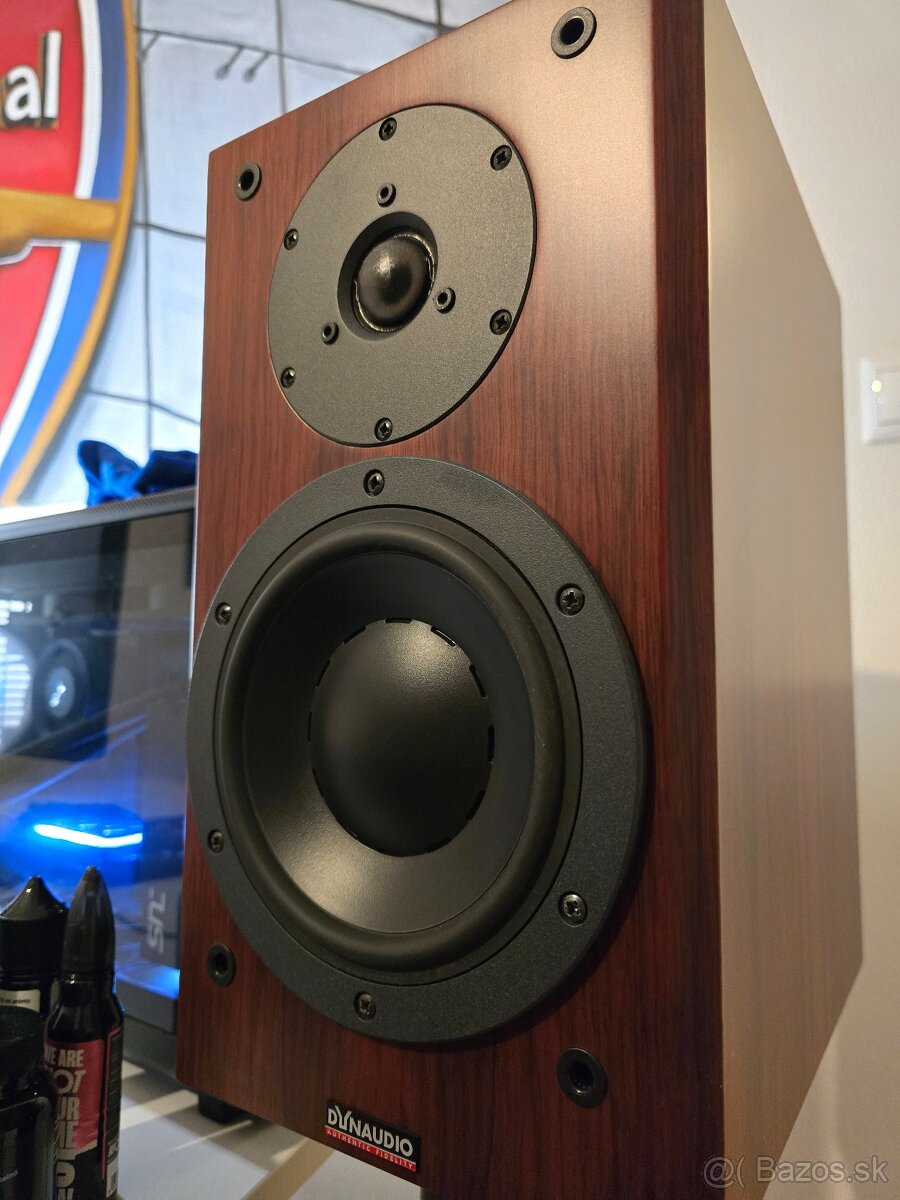 Dynaudio Focus 140 - 4