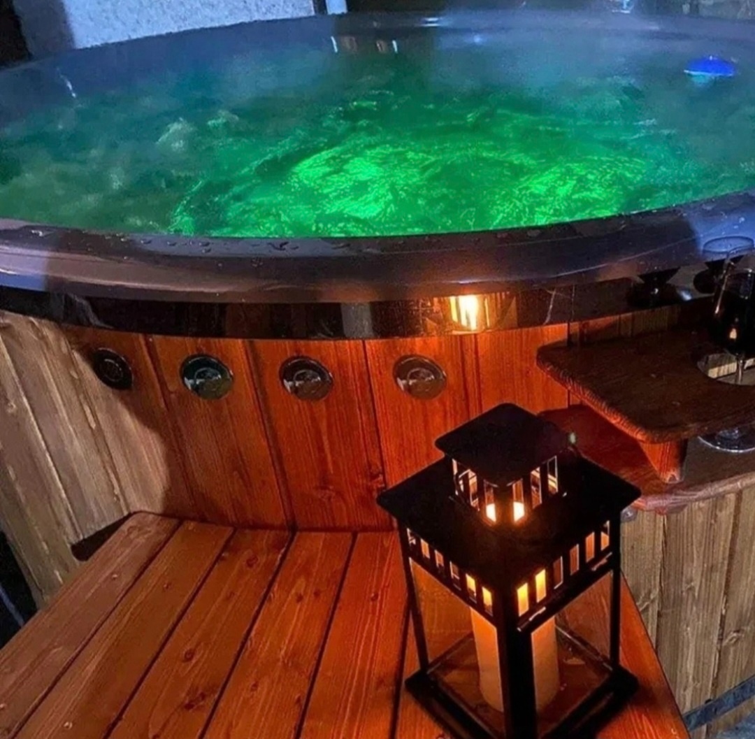 Ubytovanie na Domaši - UBYTOVANIE PRE FIRMY - 4