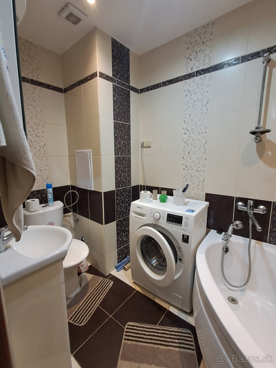 Byt na predaj - 4