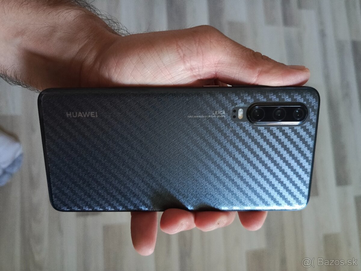 HUAWEI P30 6gb/128gb - 4