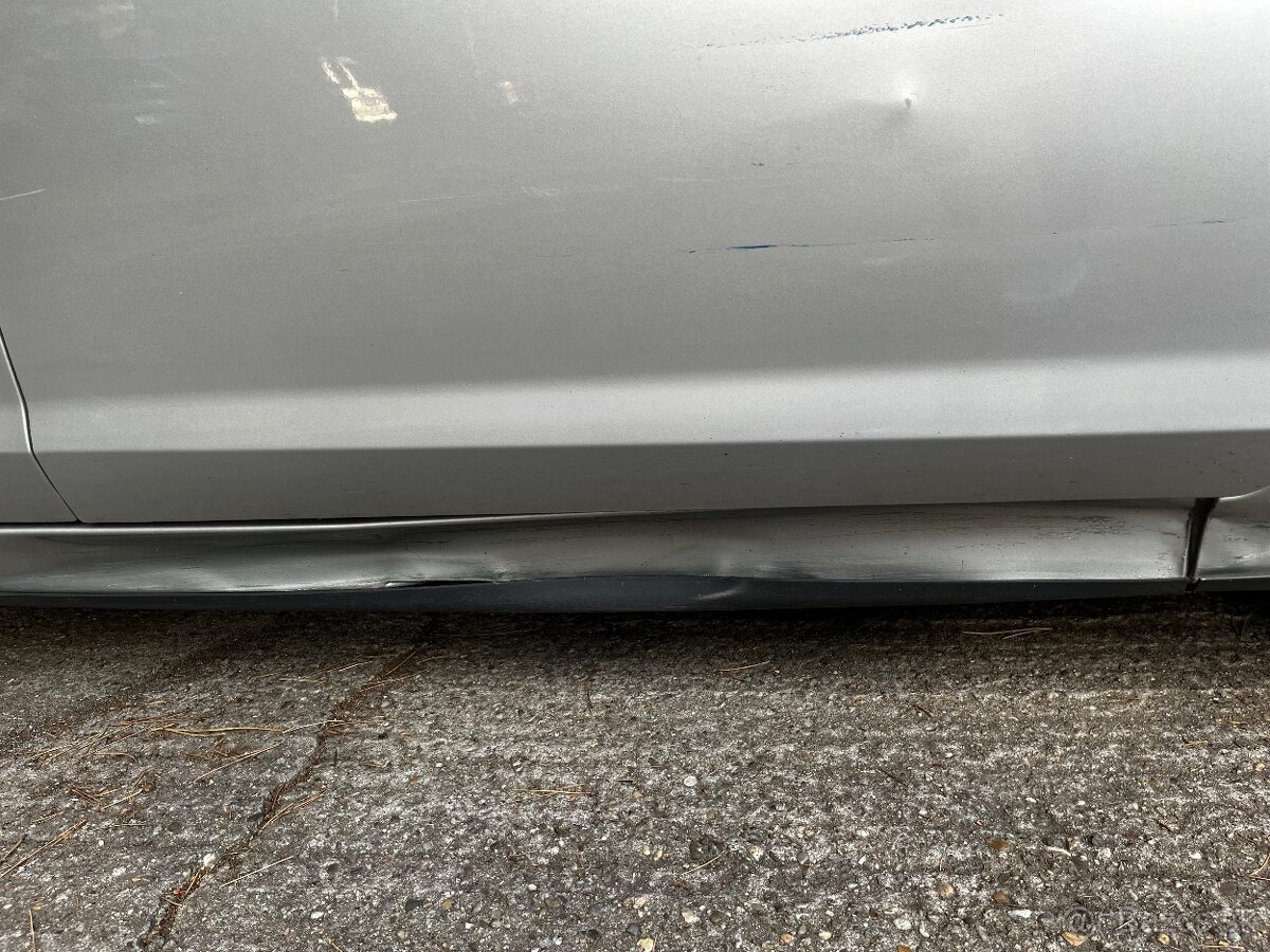 Ford Focus combi 1.6 Tdci - 4