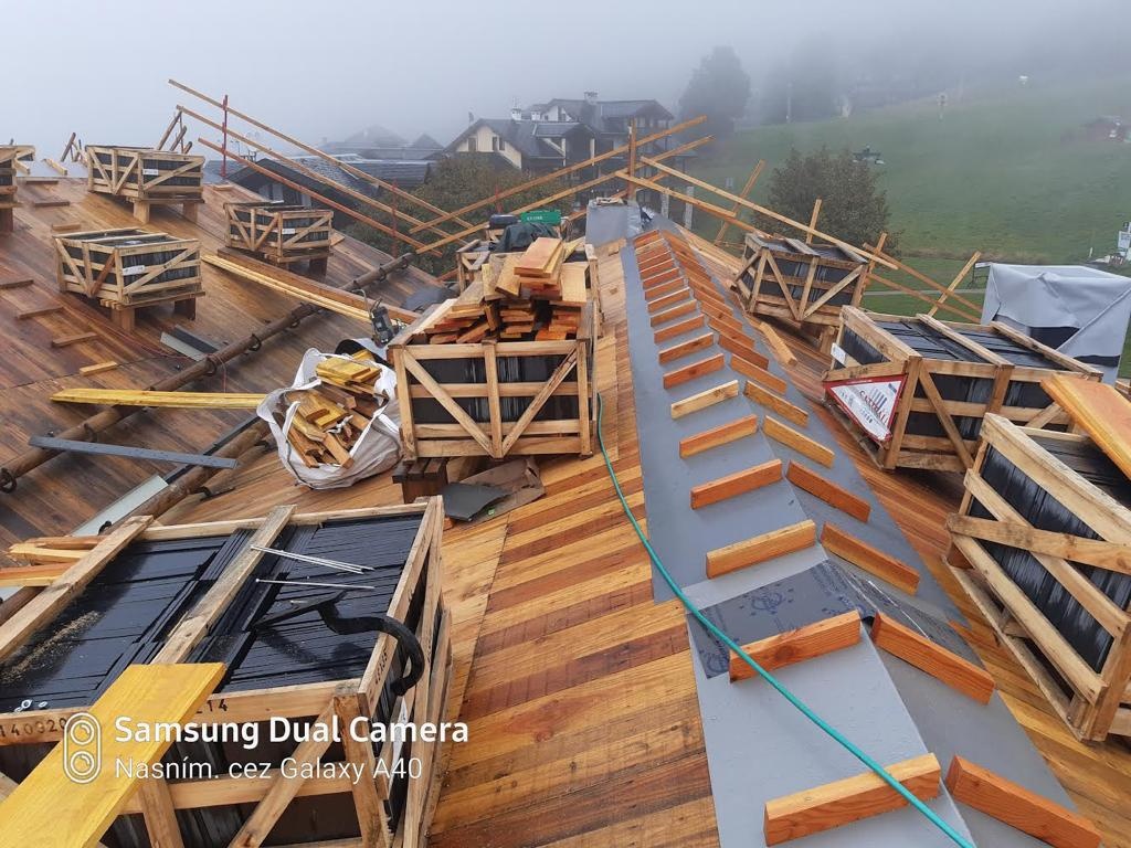 Tesár / Strechár / Stolár - 4