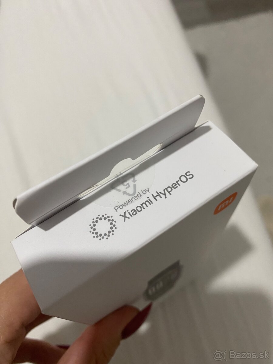 Xiaomi Smart band 10 fitness naramok - 4