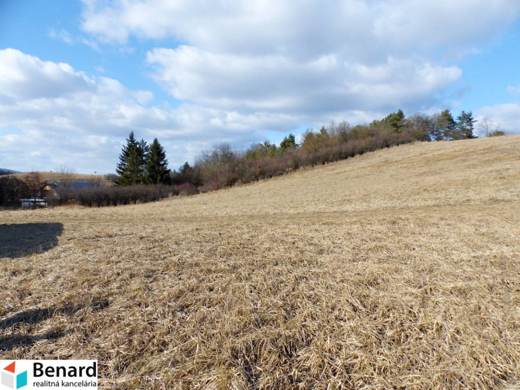 NA PREDAJ INVESTIČNÝ POZEMOK, 5277M2 PREŠOV -VYDUMANEC - 4