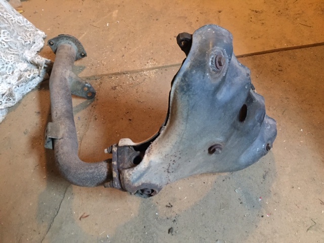 Honda CRX 2g CIVIC - 4