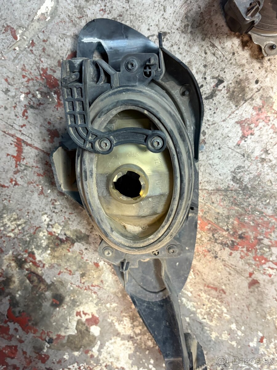 Hmlovky Mercedes Cls - 4