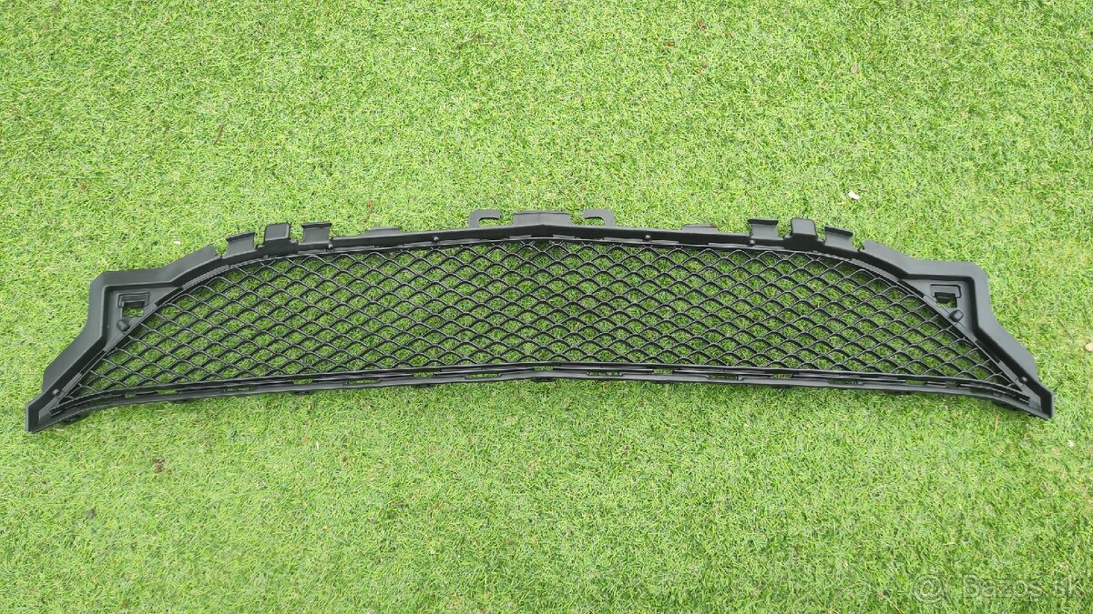 Mercedes E coupé - mriežka nárazníka A2078850224 - 4